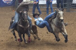RODEO: SandHills Stock Show and Rodeo hits halfway mark