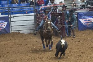 RODEO: SandHills Stock Show and Rodeo kicks off 90th year