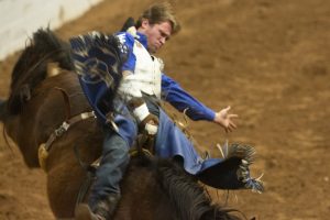 PHOTO GALLERY: SandHills Stock Show and Rodeo continues forward