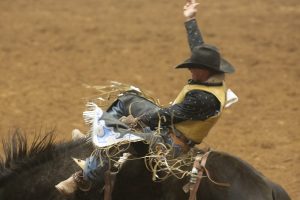 SandHills Stock Show and Rodeo returns