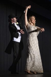 Dancing with West Texas Stars set for January 27