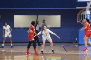 WOMEN’S COLLEGE BASKETBALL: Odessa College gets past New Mexico JC