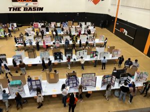 Permian Basin Science and Engineering Fair coming up