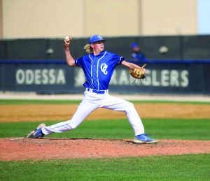 PHOTO GALLERY: Odessa College-Western Texas College baseball, Feb. 28, 2023