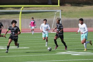 HIGH SCHOOL SOCCER: Permian ready for another season