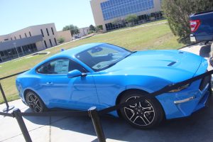 PHOTO GALLERY: Odessa College Drive to Success
