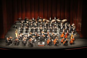 West Texas Symphony to begin new season with tribute to Rachmaninoff