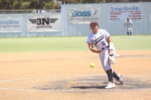 HIGH SCHOOL SOFTBALL: Permian’s season ends in area round to Boswell