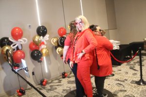 PHOTO GALLERY: Go Red for Women luncheon