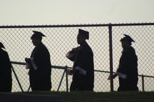 PHOTO GALLERY: Permian High School 2023 Graduation Ceremony
