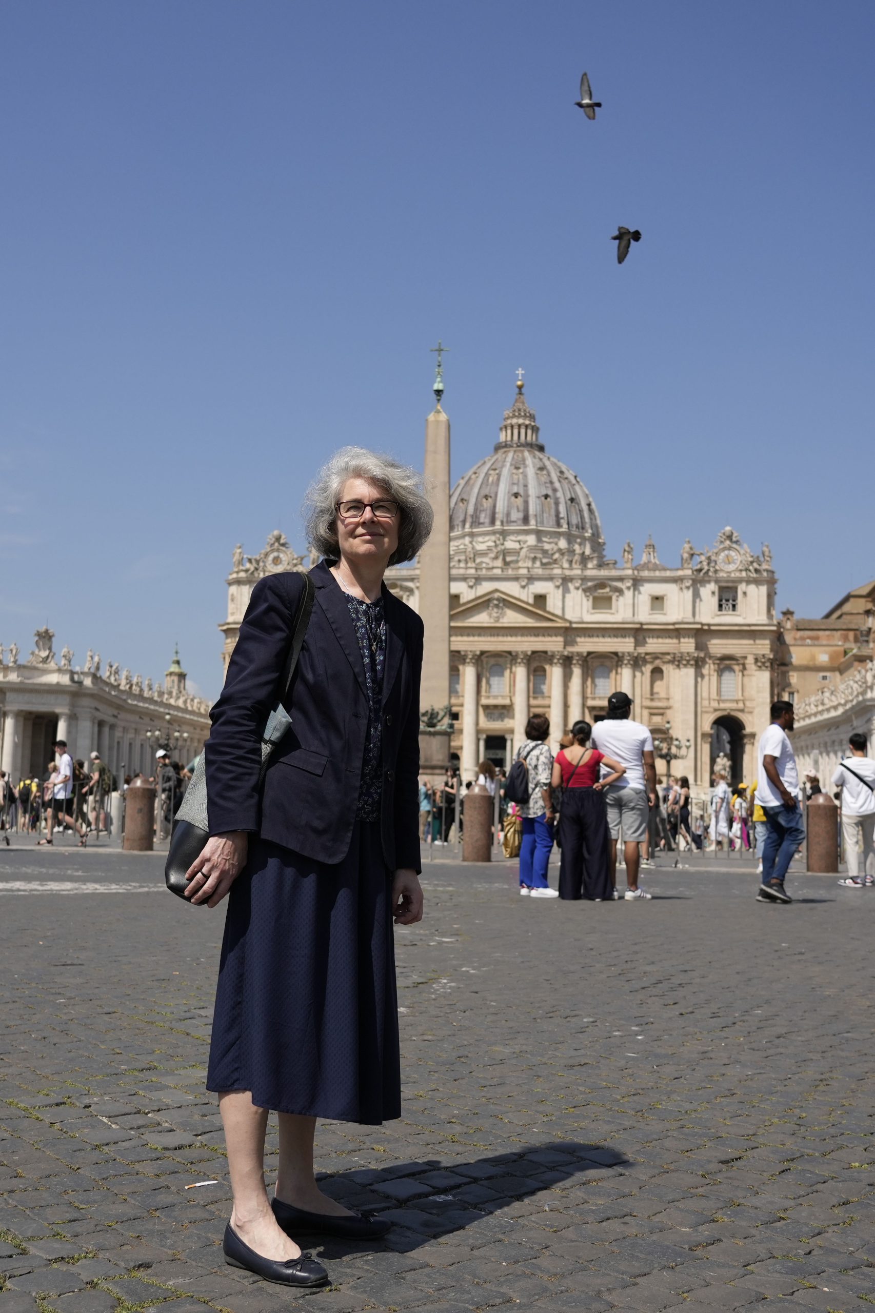 Les religieuses françaises sont un espoir inspirant pour les femmes catholiques