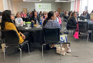 STEM Summit draws teachers from across region