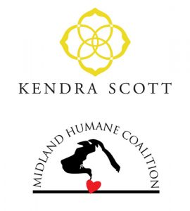 Kendra Scott event benefits Midland Humane Coalition