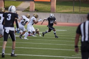 HIGH SCHOOL FOOTBALL: Abilene High defeats Permian in season opener