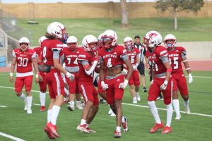 HIGH SCHOOL FOOTBALL NOTEBOOK: Odessa High facing Lubbock Monterey on the road