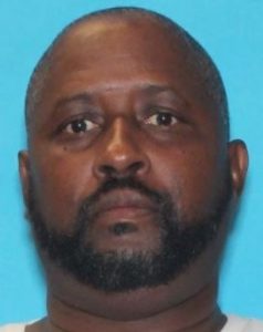 DPS announces August Featured Fugitive from Houston