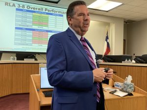 ECISD trustees to consider property purchases related to bond