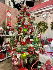 Miss Cayce’s Early Bird Tree Sale benefits Opportunity Tribe