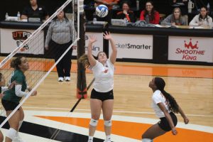 COLLEGE VOLLEYBALL: UTPB ready for Lone Star Conference play