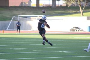 HIGH SCHOOL FOOTBALL NOTEBOOK: Permian heading to Harker Heights with new confidence
