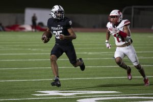 HIGH SCHOOL FOOTBALL NOTEBOOK: Permian looking to recover against Midland Legacy