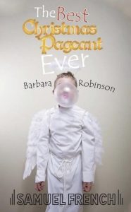 Basin Theatre Works to present “The Best Christmas Pageant Ever” this holiday season