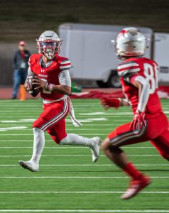 HIGH SCHOOL FOOTBALL: Odessa High’s season ends with loss to Midland Legacy