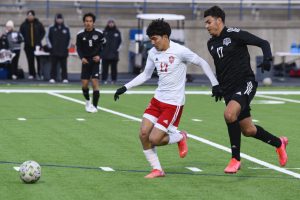 HIGH SCHOOL SOCCER: Odessa High looking to improve from last spring
