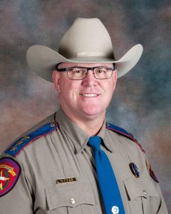 DPS announces new division chiefs in THP and IOD