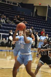 WOMEN’S COLLEGE BASKETBALL: Odessa College winning streak continues with victory over Ranger College