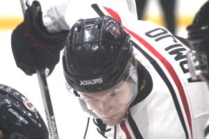 NORTH AMERICAN HOCKEY LEAGUE: Jackalopes’ road stretch continues with Shreveport and Lone Star