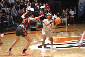 WOMEN’S COLLEGE BASKETBALL: UTPB continues streak with victory over Northern New Mexico