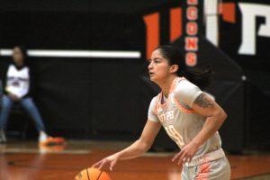 PHOTO GALLERY: Northern New Mexico at UTPB