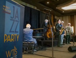Jazz Society sets fundraiser
