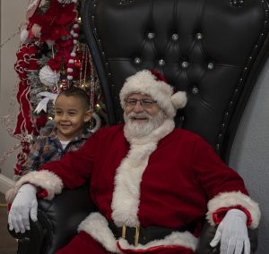 PHOTO GALLERY: Wright Choice Toy Drive benefits Crisis Center