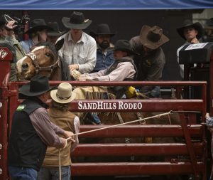 PHOTO GALLERY: 2024 SandHills Stock Show and Rodeo