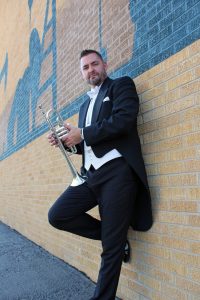 West Texas Symphony spotlights one of its own