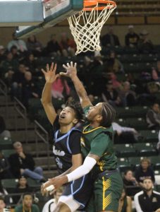 COLLEGE BASKETBALL: Odessa College cruises past Midland College in WJCAC opener