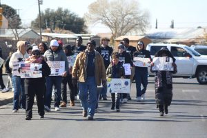 PHOTO GALLERY: Freedom March 2024