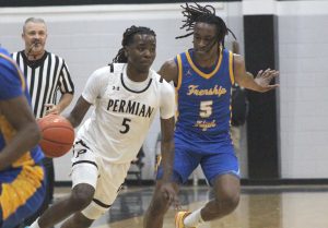 HIGH SCHOOL BASKETBALL: Panthers ready for bi-district round