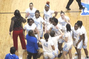 WOMEN’S COLLEGE BASKETBALL: Odessa College eager for return to NJCAA National Tournament