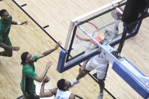 COLLEGE BASKETBALL: Odessa College survives against Howard College