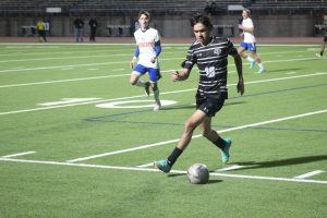 HIGH SCHOOL SOCCER: Panthers hold off Bobcats in 3-2 win