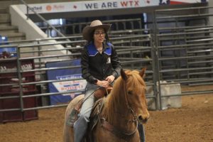 COLLEGE RODEO: 40th anniversary OC rodeo to take place this week