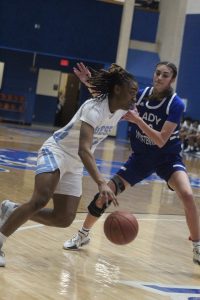 PHOTO GALLERY: Western Texas College at Odessa College