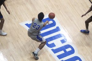 COLLEGE BASKETBALL: A look at the NJCAA Tournament