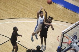 PHOTO GALLERY: Howard College at Odessa College