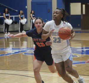 WOMEN’S COLLEGE BASKETBALL: Odessa College continues winning streak with victory over South Plains College