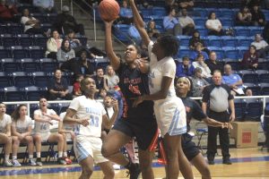 PHOTO GALLERY: South Plains College at Odessa College