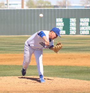 PHOTO GALLERY: Colby Community College at Odessa College